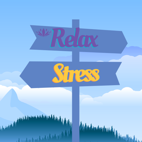 Stress ou Relax