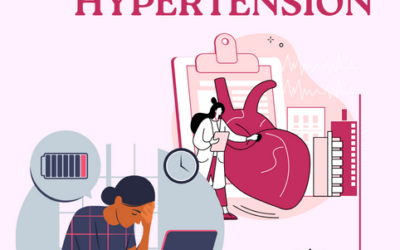 Stress et hypertension